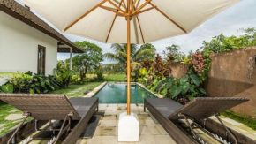 Tenggala Villa Ubud